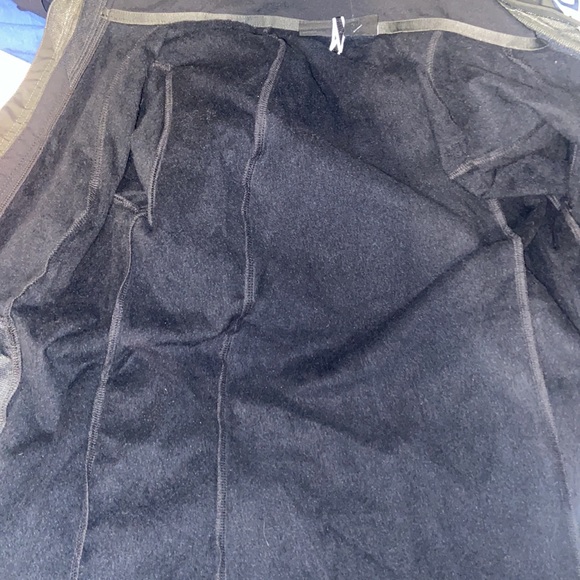 UNDER ARMOUR 3 IN 1 COLDGEAR STORM JACKET - Picture 5 of 6